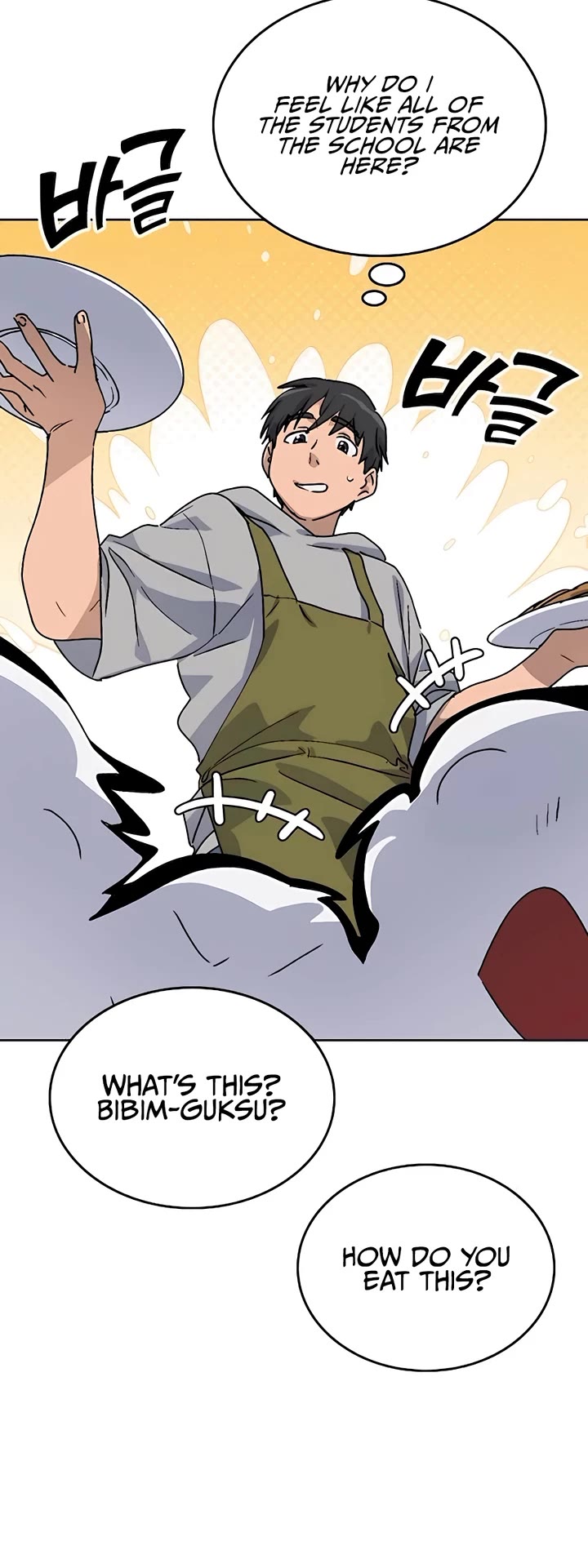 Healing Life Through Camping In Another World Chapter 13 page 16 - Chapter 13