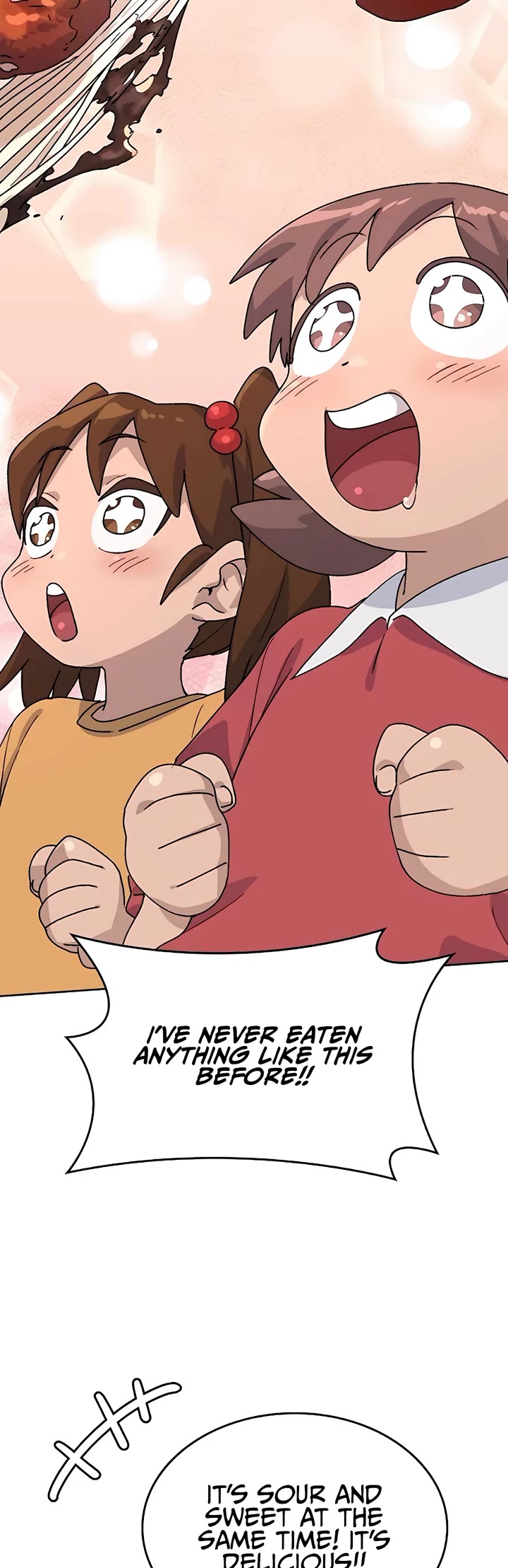 Healing Life Through Camping In Another World Chapter 13 page 19 - Chapter 13