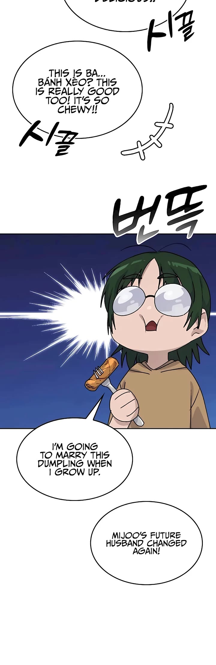 Healing Life Through Camping In Another World Chapter 13 page 20 - Chapter 13