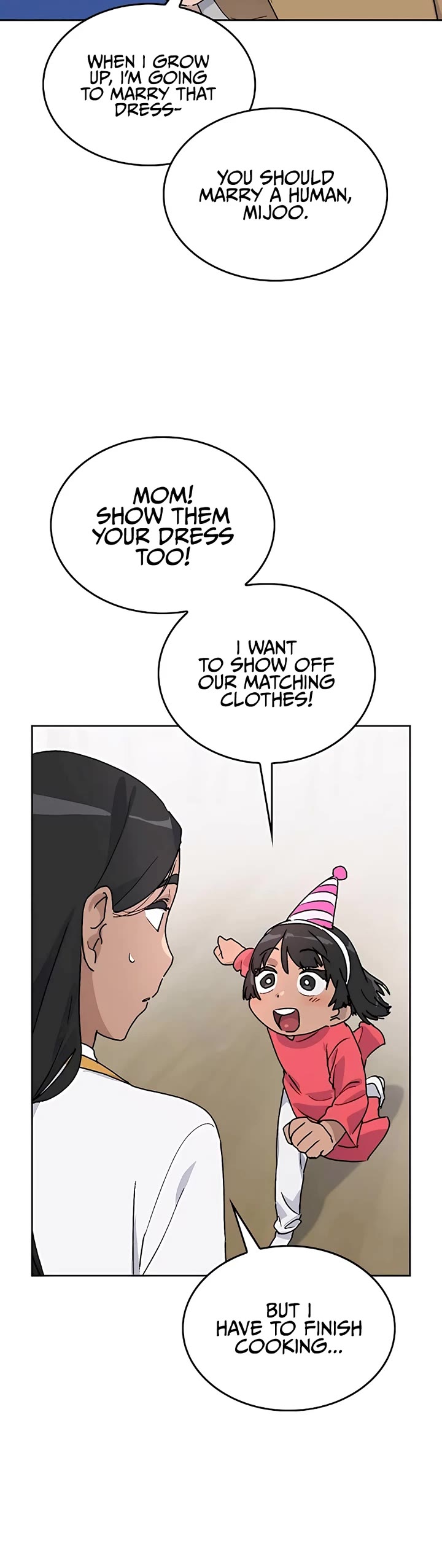 Healing Life Through Camping In Another World Chapter 13 page 23 - Chapter 13