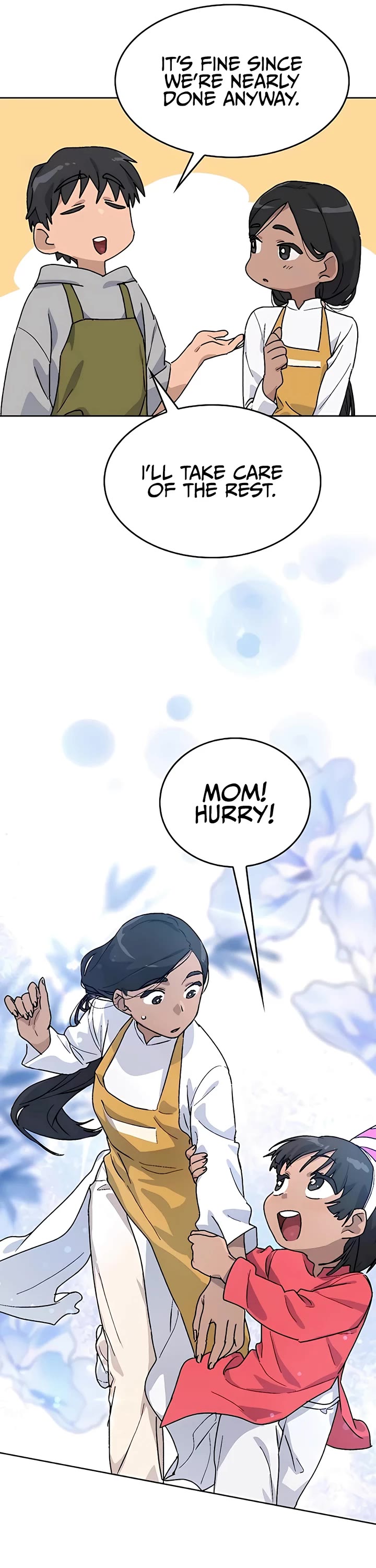 Healing Life Through Camping In Another World Chapter 13 page 24 - Chapter 13