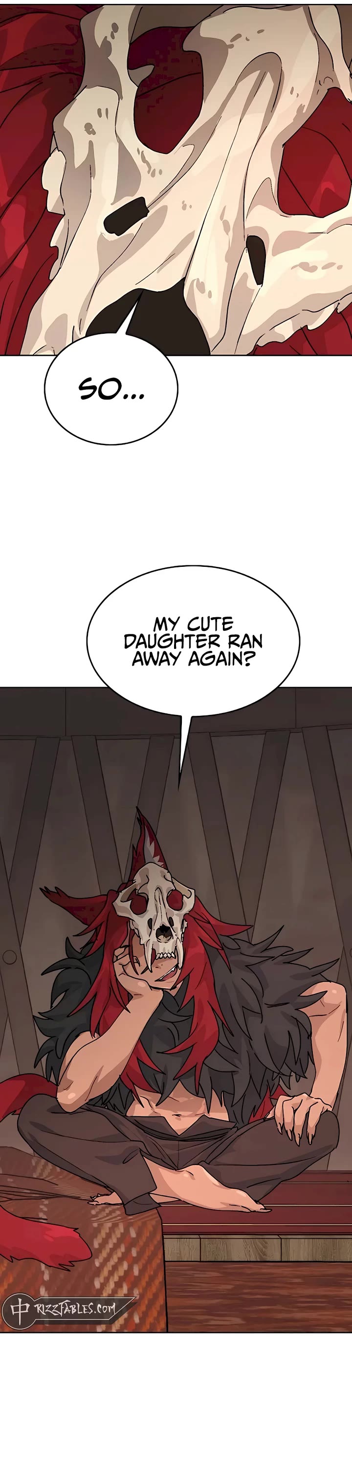 Healing Life Through Camping In Another World Chapter 13 page 28 - Chapter 13