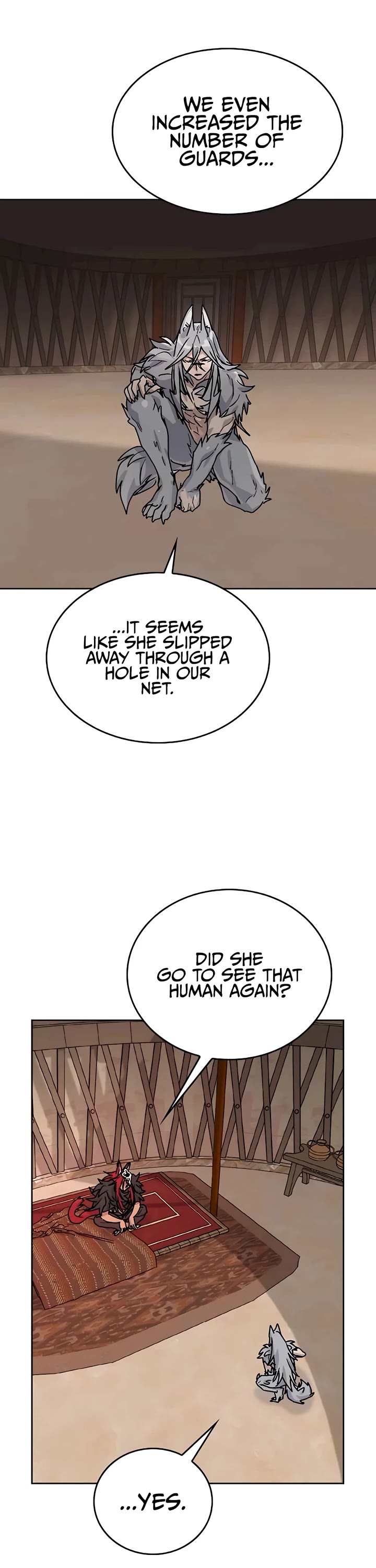 Healing Life Through Camping In Another World Chapter 13 page 29 - Chapter 13