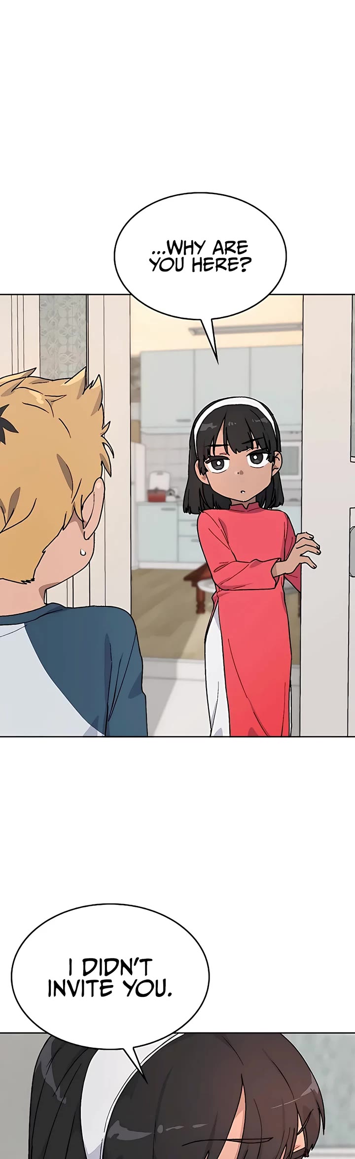 Healing Life Through Camping In Another World Chapter 13 page 3 - Chapter 13