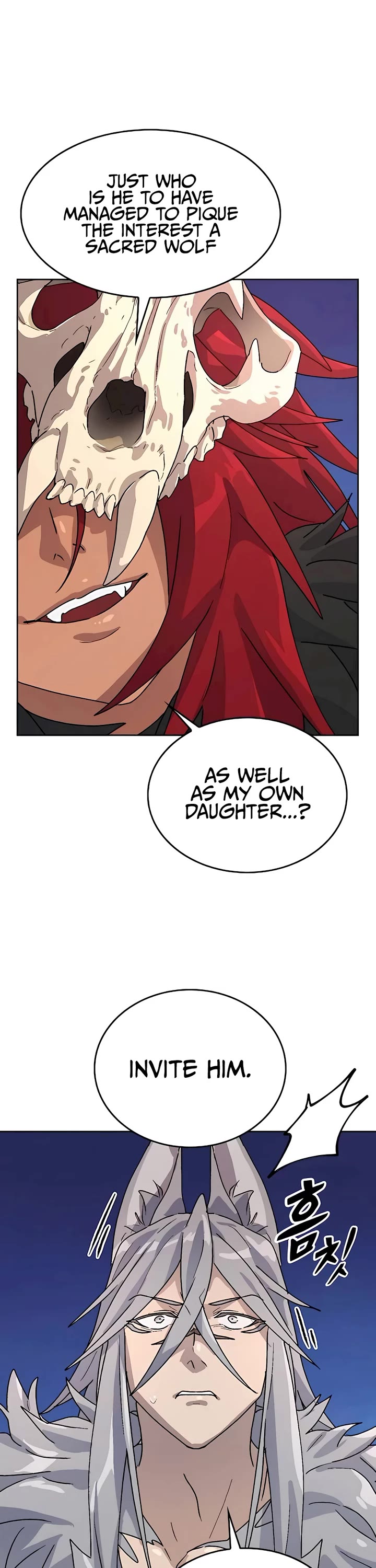 Healing Life Through Camping In Another World Chapter 13 page 30 - Chapter 13