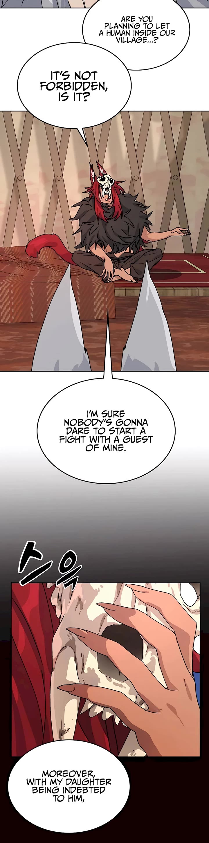 Healing Life Through Camping In Another World Chapter 13 page 31 - Chapter 13