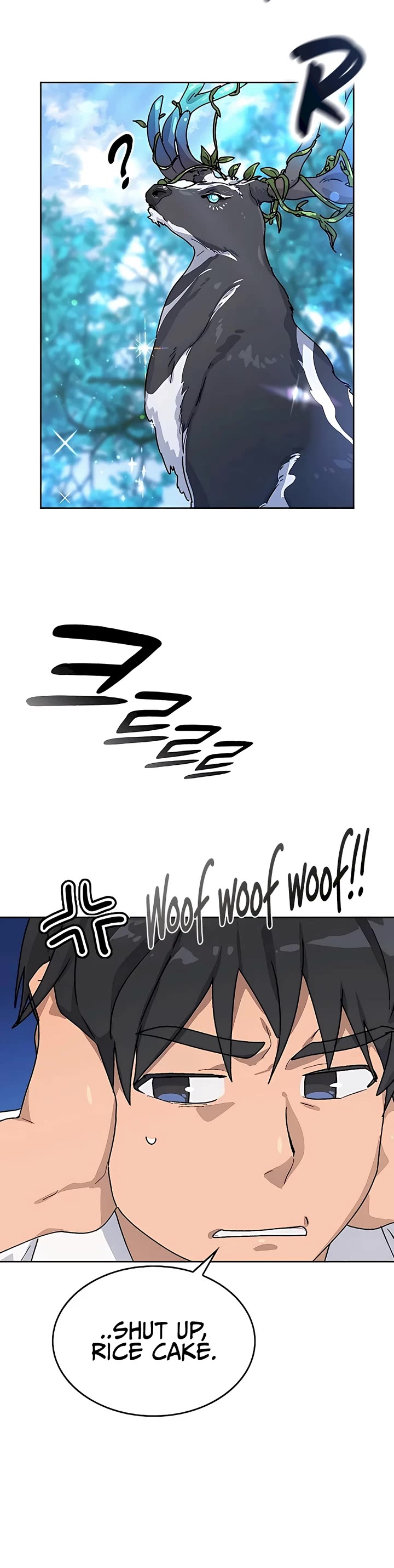 Healing Life Through Camping In Another World Chapter 13 page 34 - Chapter 13