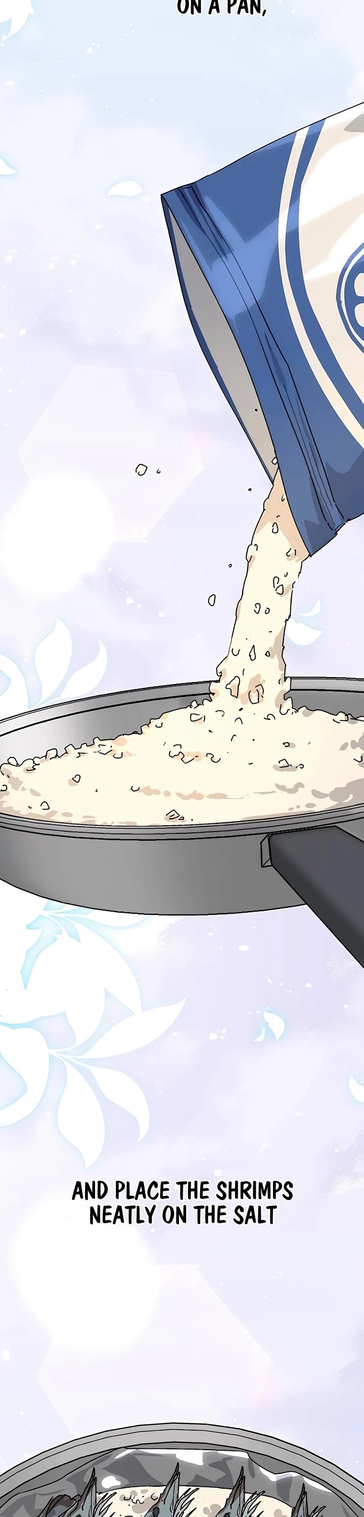Healing Life Through Camping In Another World Chapter 13 page 40 - Chapter 13