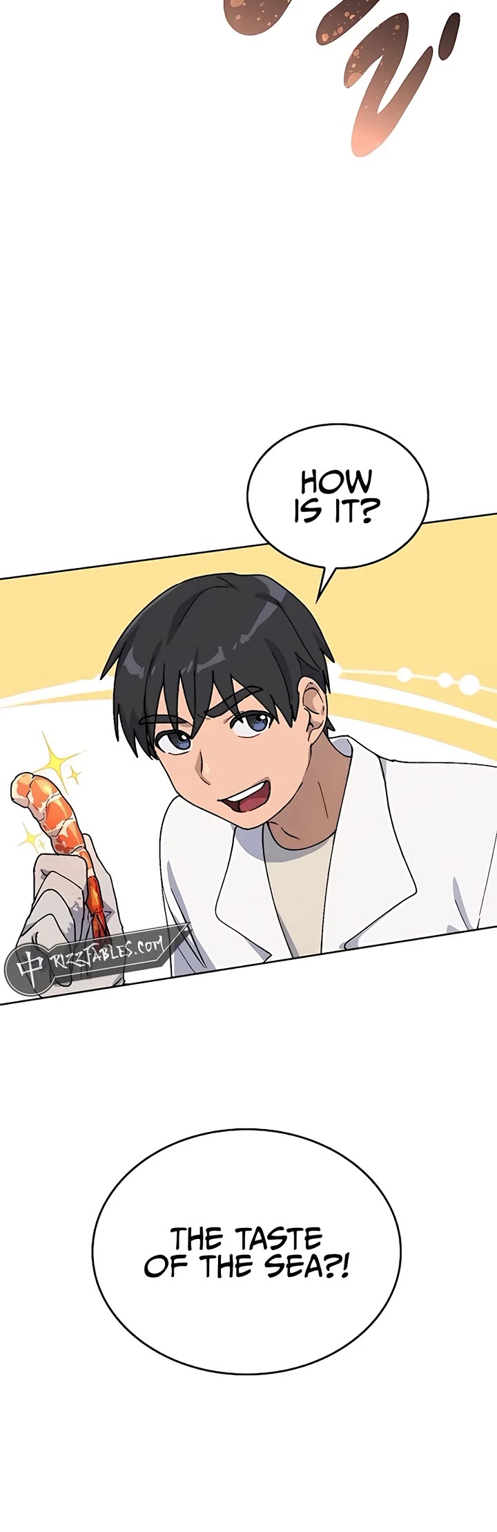 Healing Life Through Camping In Another World Chapter 13 page 50 - Chapter 13