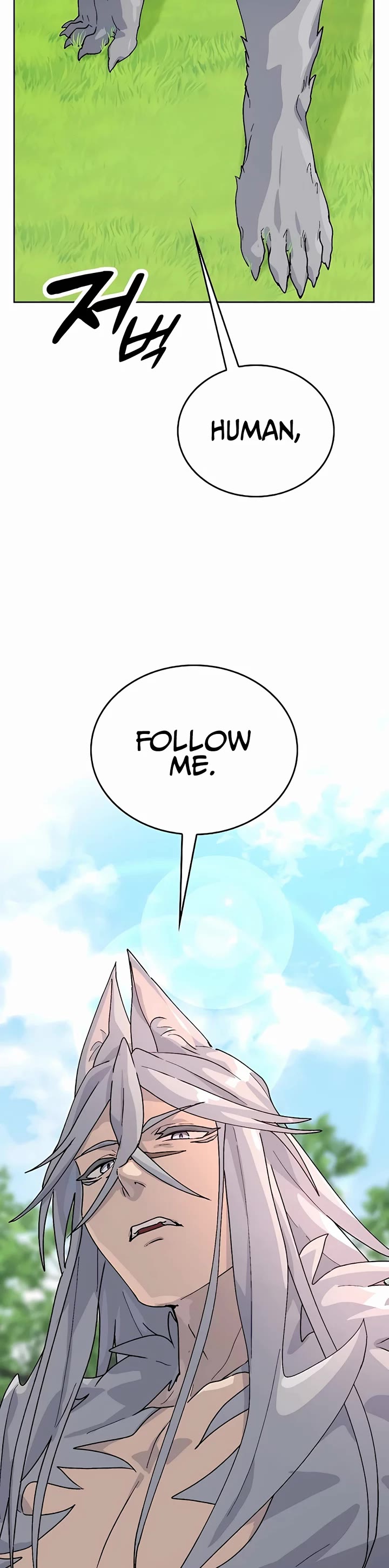 Healing Life Through Camping In Another World Chapter 13 page 57 - Chapter 13
