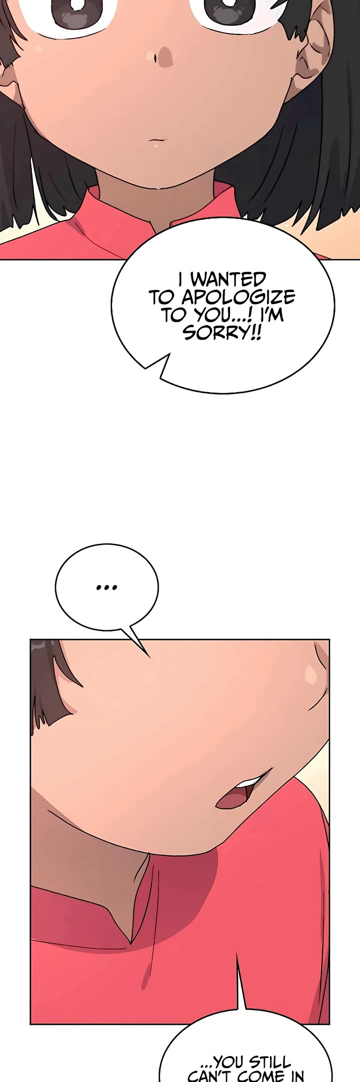 Healing Life Through Camping In Another World Chapter 13 page 7 - Chapter 13