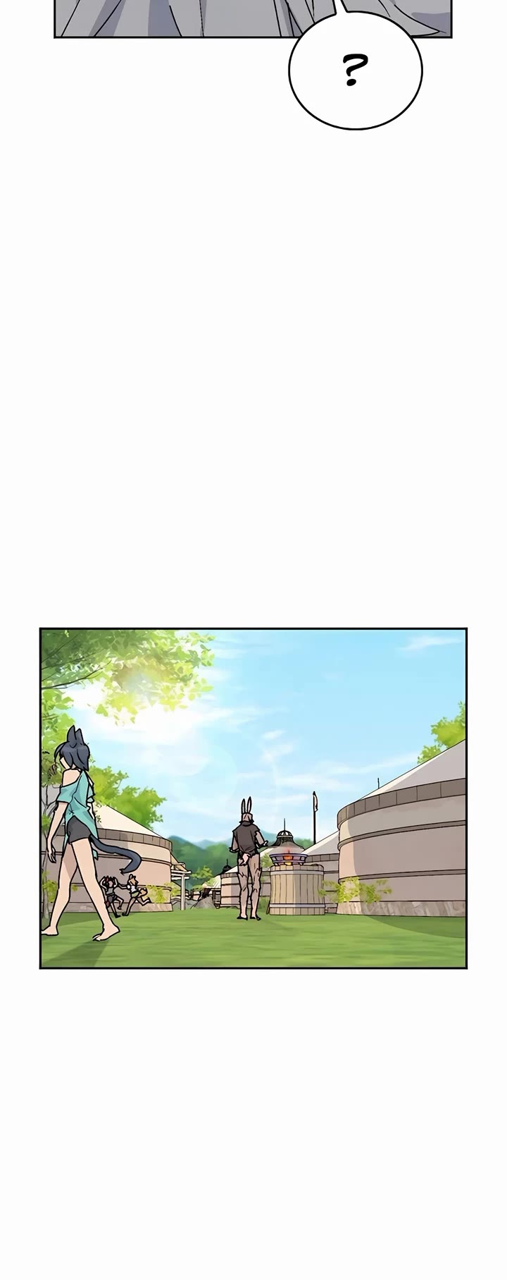Healing Life Through Camping In Another World Chapter 14 page 12 - Chapter 14
