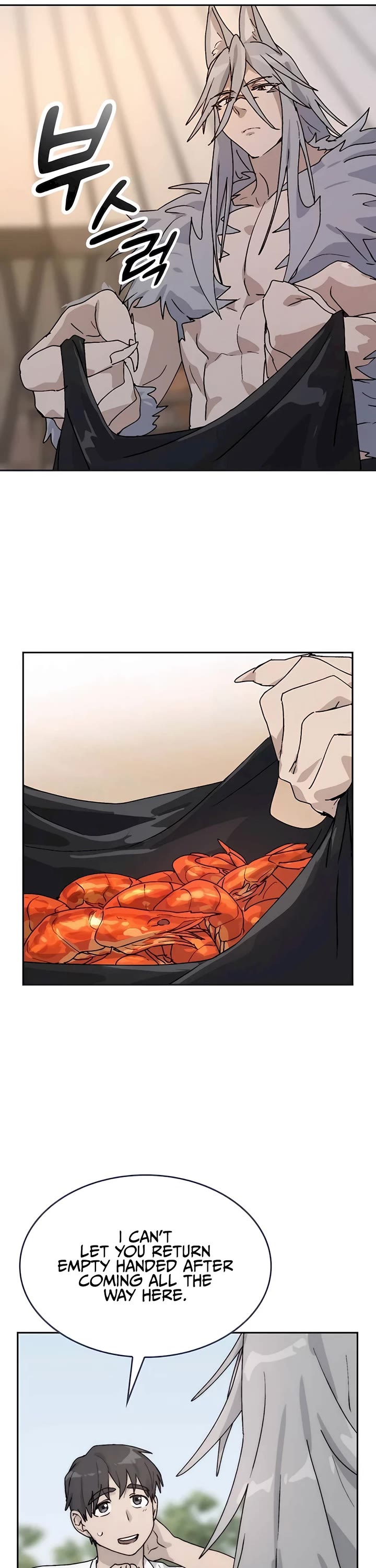 Healing Life Through Camping In Another World Chapter 14 page 13 - Chapter 14