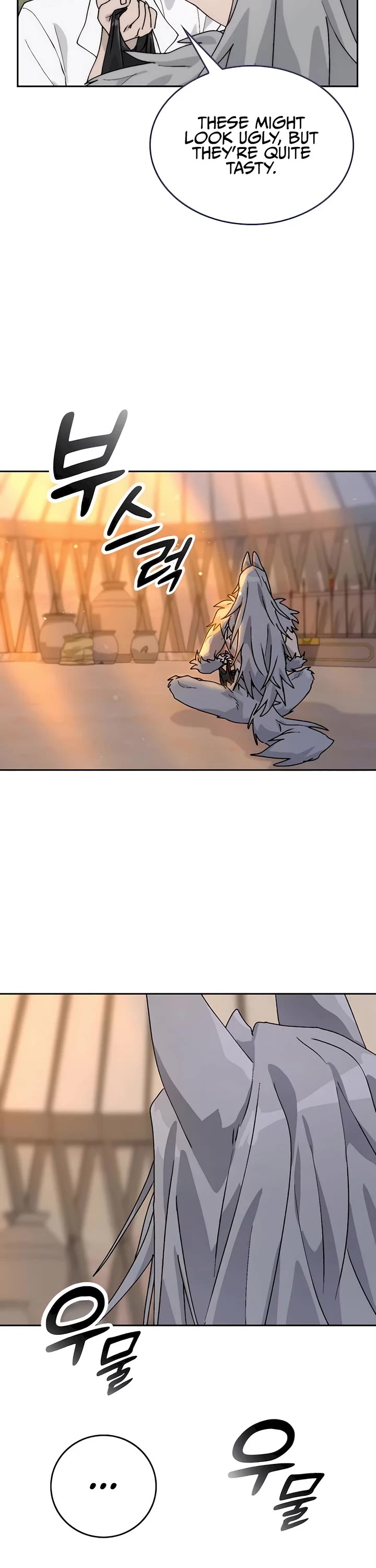 Healing Life Through Camping In Another World Chapter 14 page 14 - Chapter 14