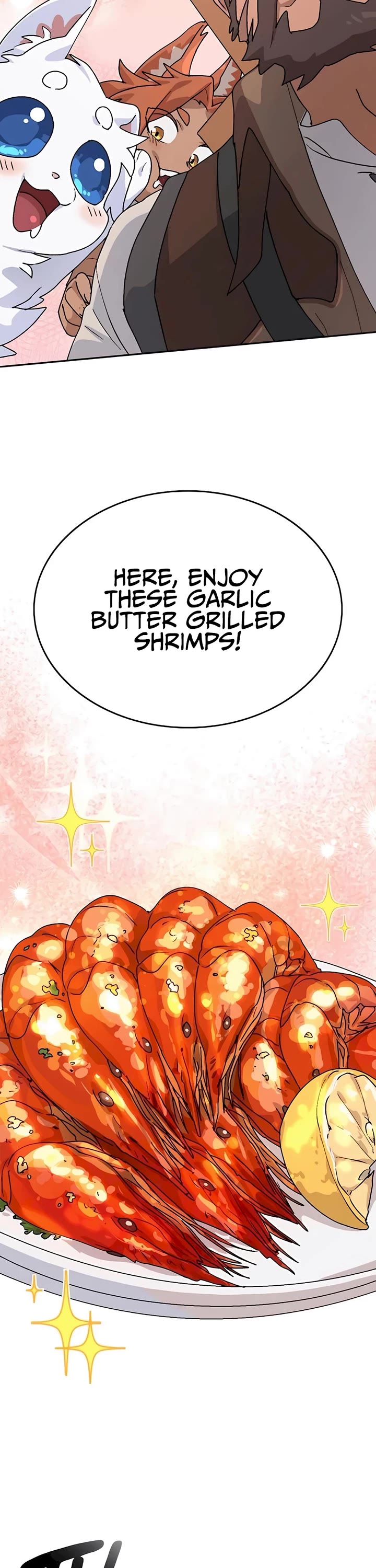 Healing Life Through Camping In Another World Chapter 14 page 29 - Chapter 14