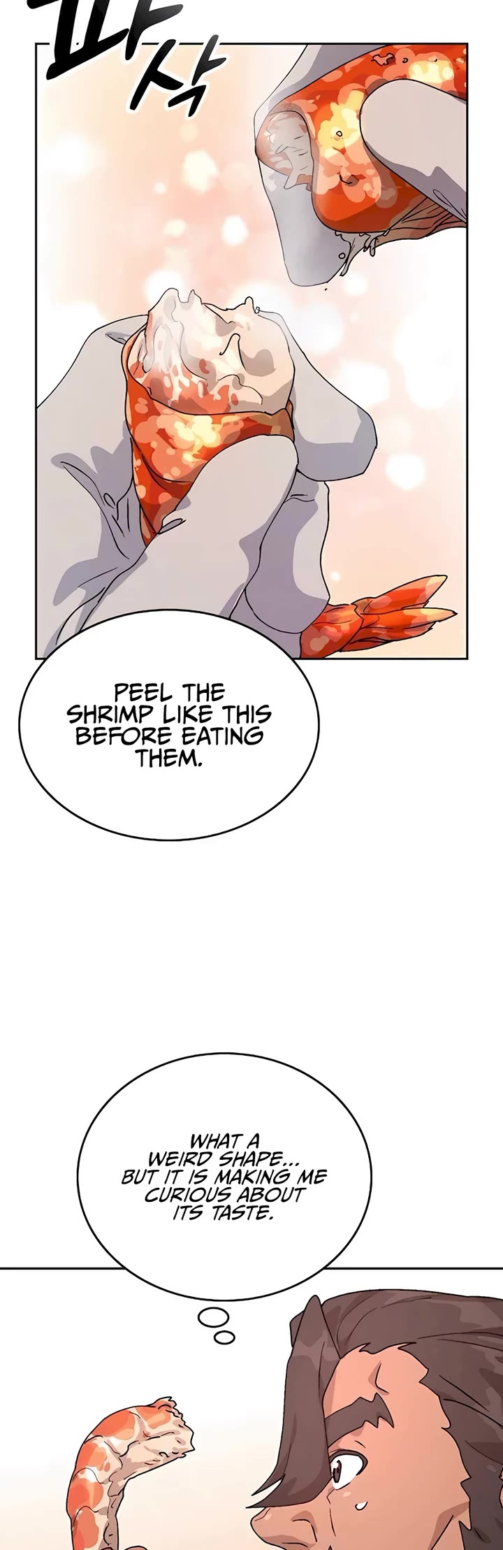 Healing Life Through Camping In Another World Chapter 14 page 30 - Chapter 14