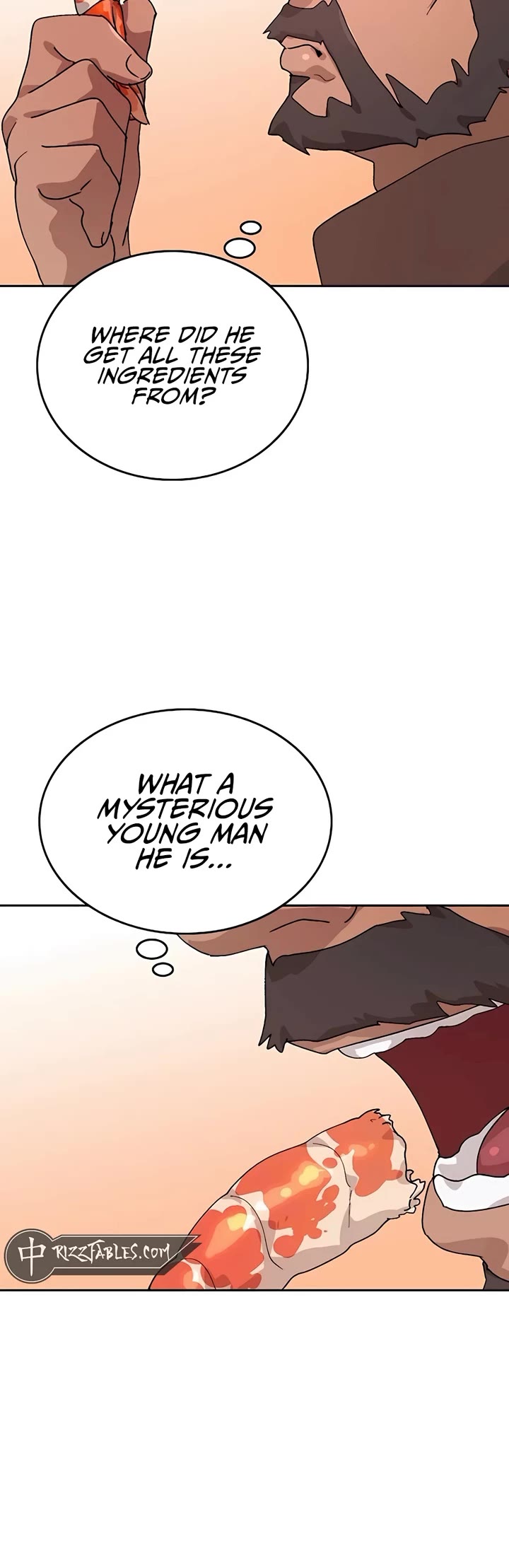 Healing Life Through Camping In Another World Chapter 14 page 31 - Chapter 14