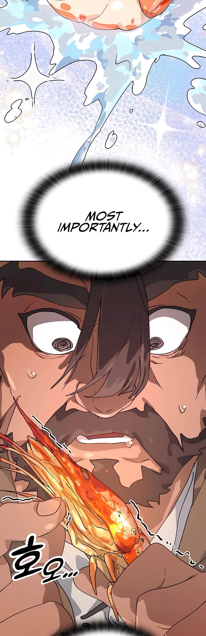 Healing Life Through Camping In Another World Chapter 14 page 34 - Chapter 14