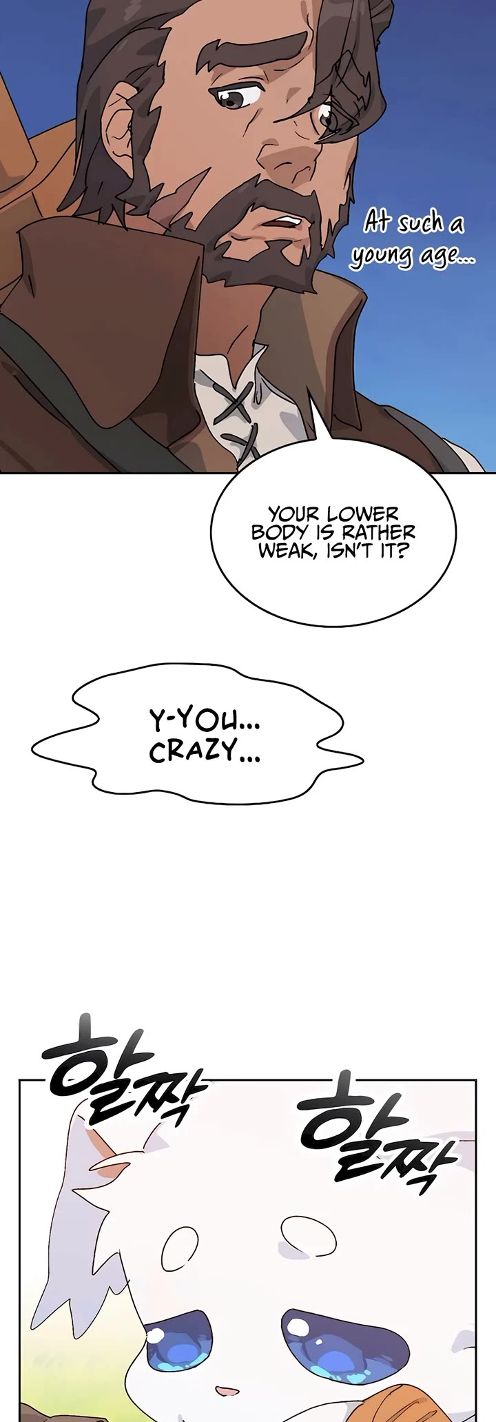 Healing Life Through Camping In Another World Chapter 14 page 42 - Chapter 14