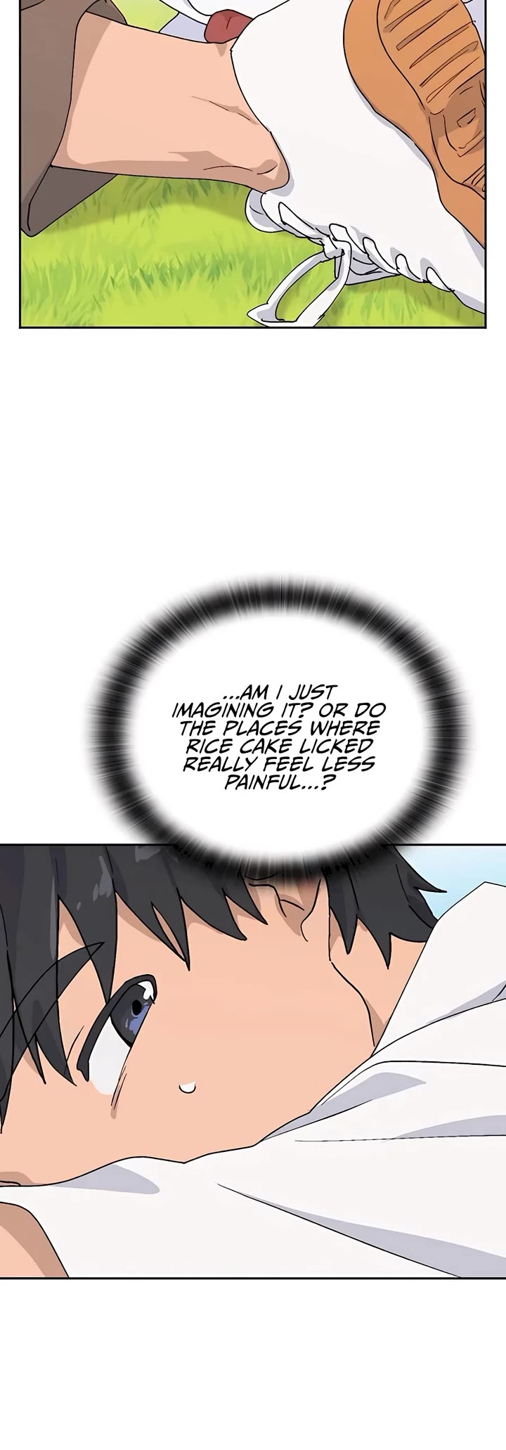 Healing Life Through Camping In Another World Chapter 14 page 43 - Chapter 14