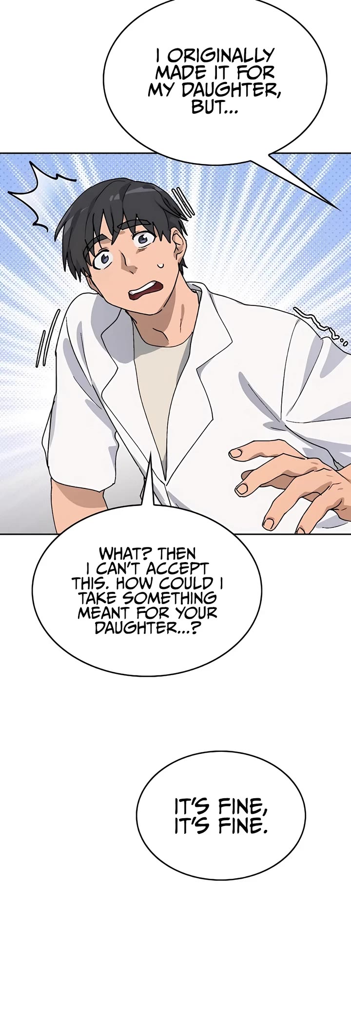 Healing Life Through Camping In Another World Chapter 14 page 47 - Chapter 14
