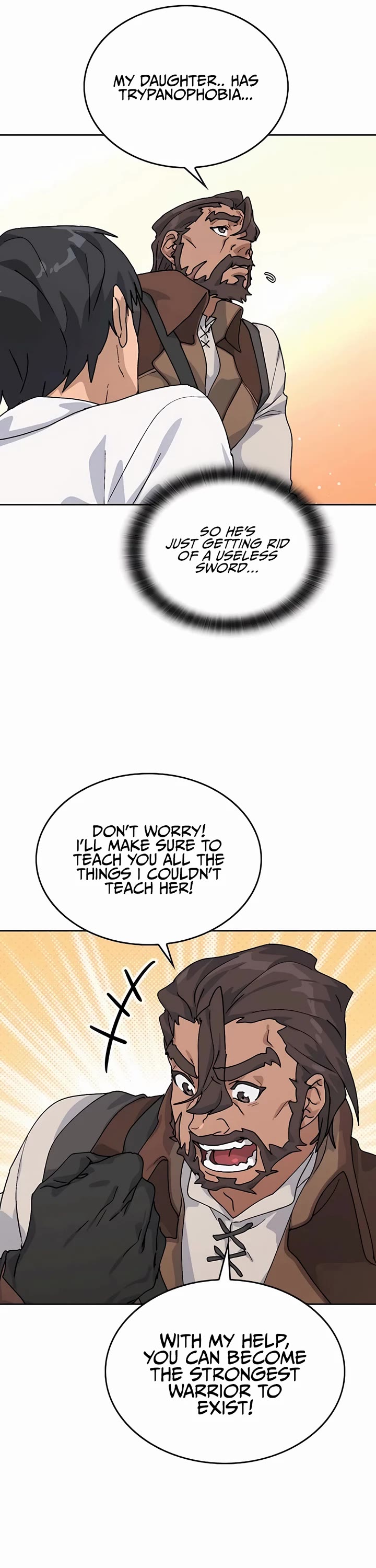 Healing Life Through Camping In Another World Chapter 14 page 48 - Chapter 14