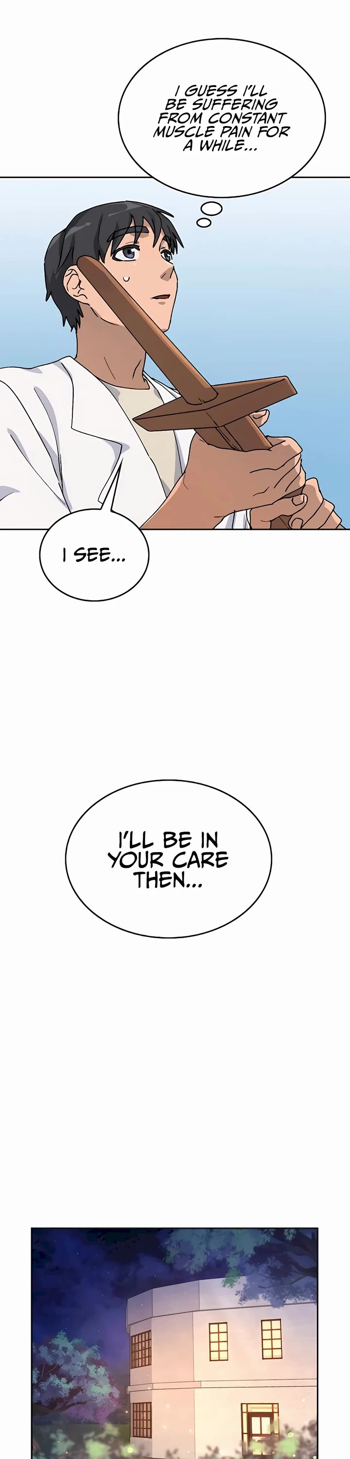 Healing Life Through Camping In Another World Chapter 14 page 49 - Chapter 14