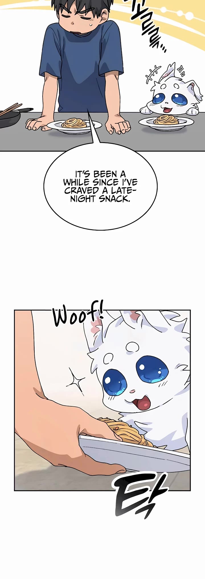 Healing Life Through Camping In Another World Chapter 14 page 51 - Chapter 14