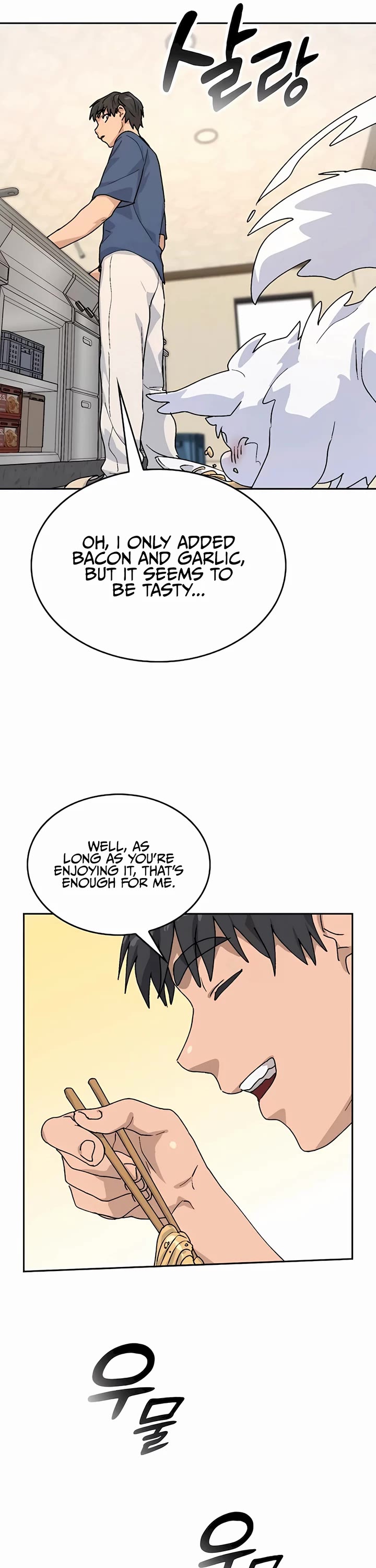 Healing Life Through Camping In Another World Chapter 14 page 52 - Chapter 14