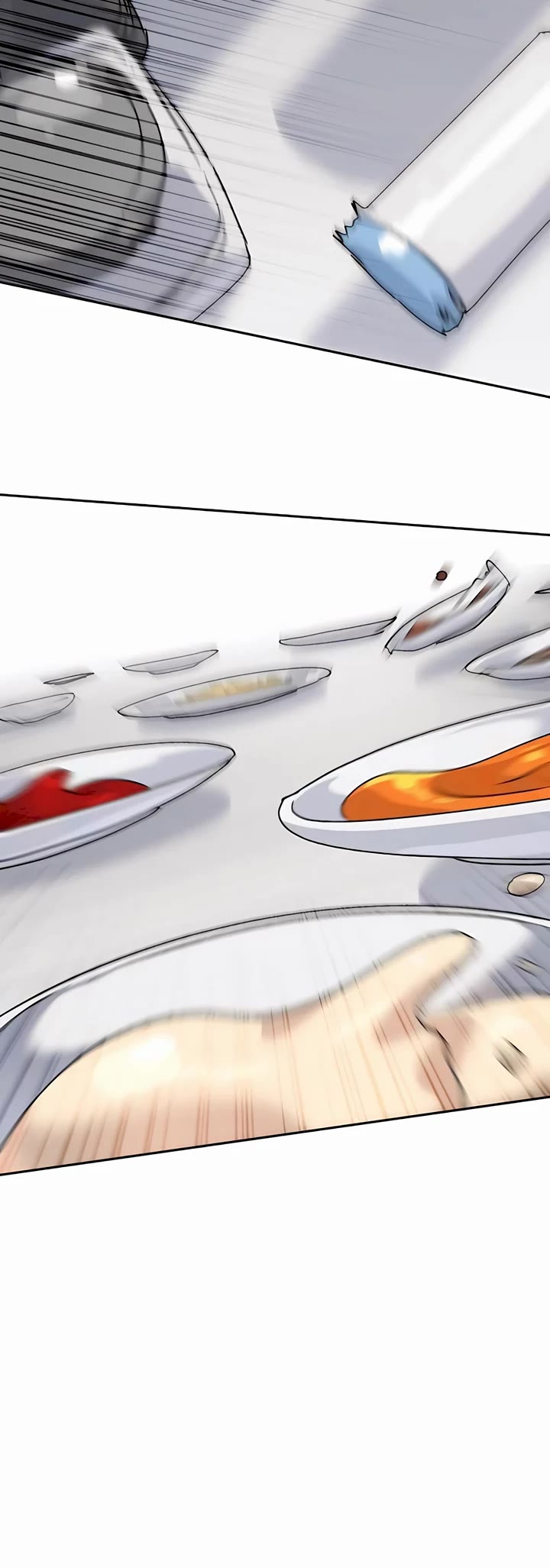 Healing Life Through Camping In Another World Chapter 14 page 55 - Chapter 14