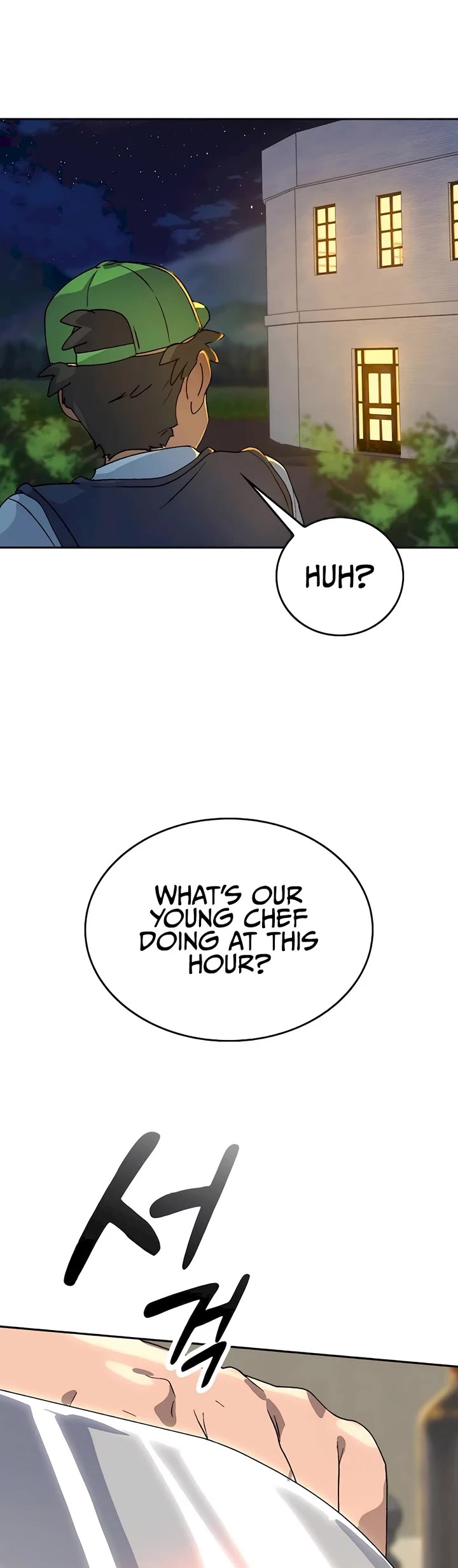 Healing Life Through Camping In Another World Chapter 15 page 10 - Chapter 15