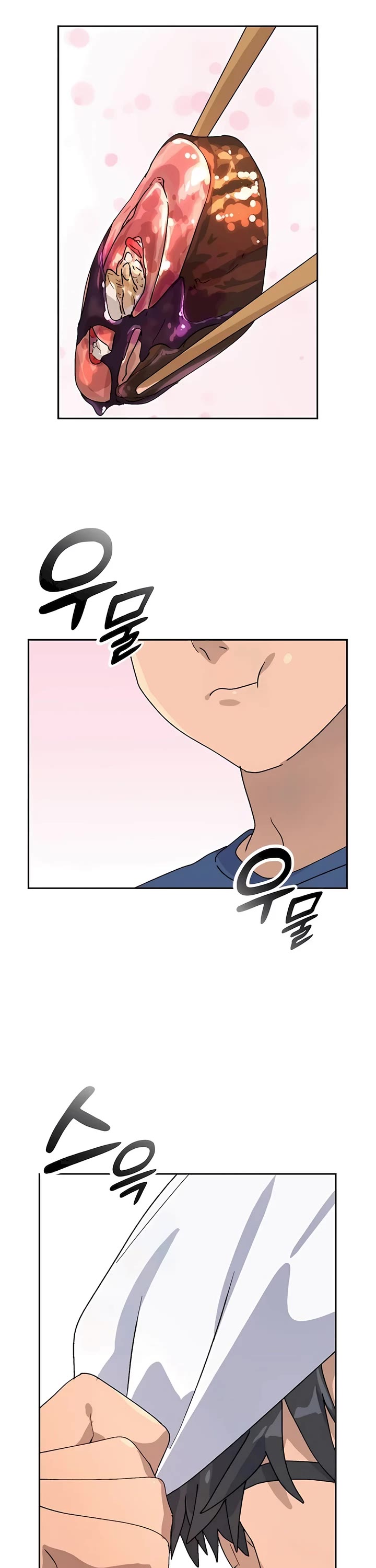Healing Life Through Camping In Another World Chapter 15 page 16 - Chapter 15
