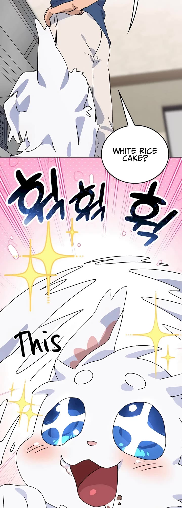 Healing Life Through Camping In Another World Chapter 15 page 18 - Chapter 15