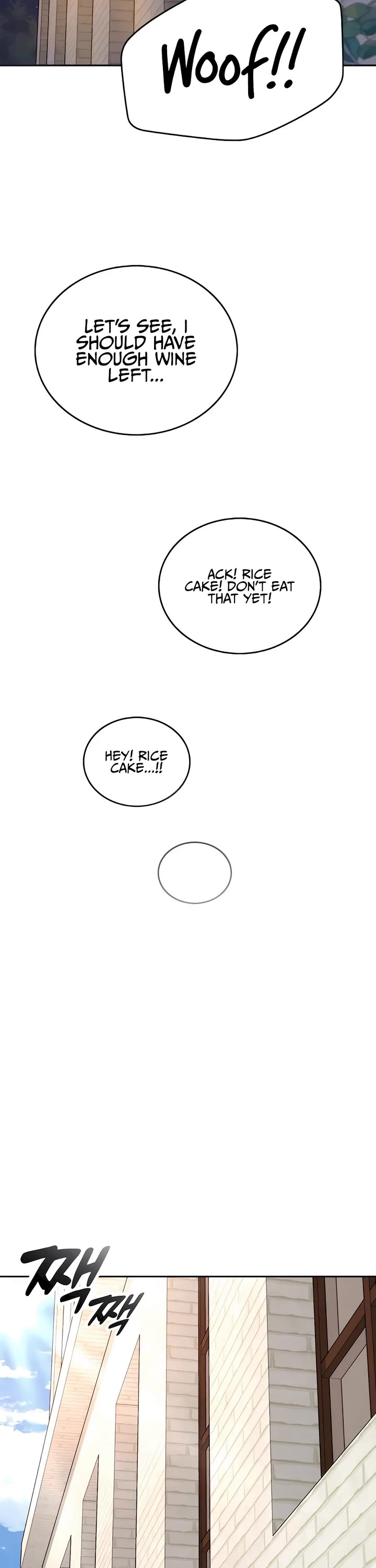 Healing Life Through Camping In Another World Chapter 15 page 21 - Chapter 15