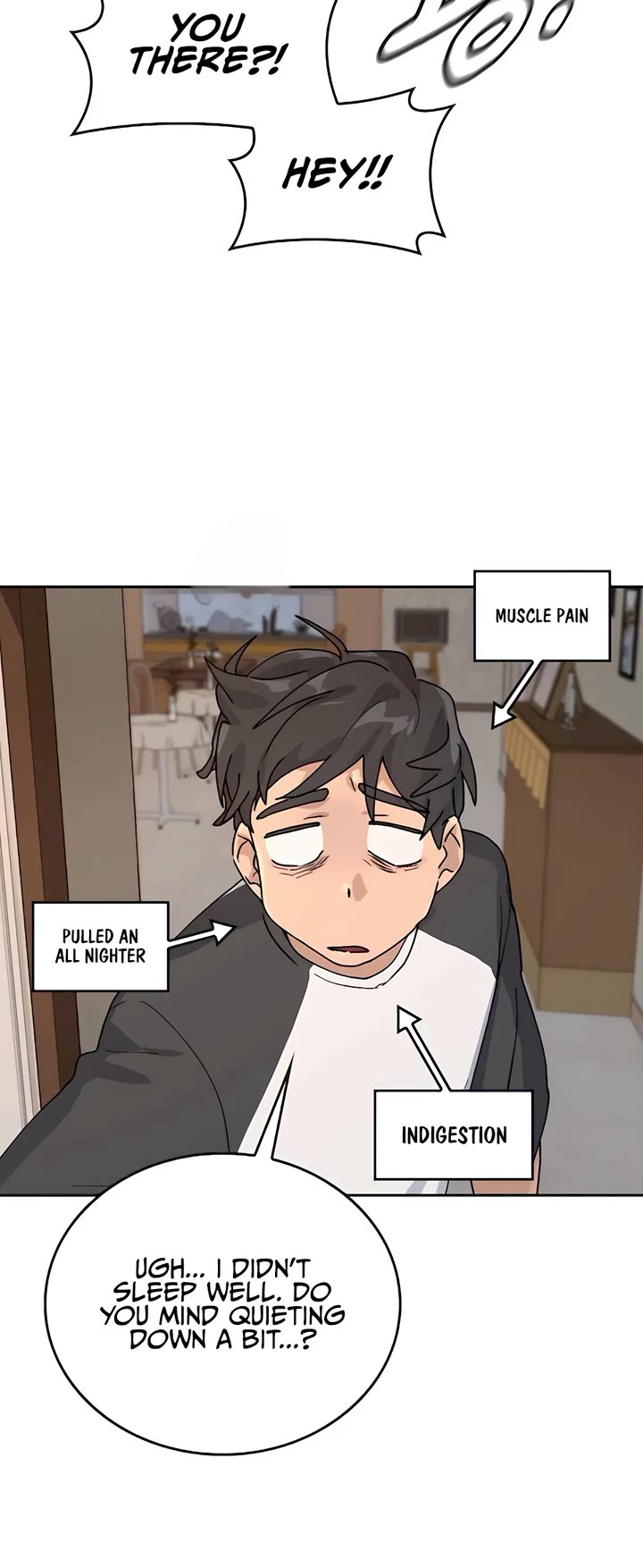 Healing Life Through Camping In Another World Chapter 15 page 23 - Chapter 15