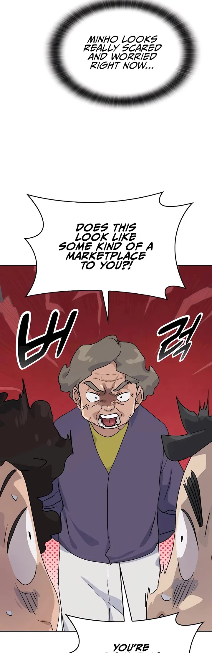 Healing Life Through Camping In Another World Chapter 15 page 30 - Chapter 15