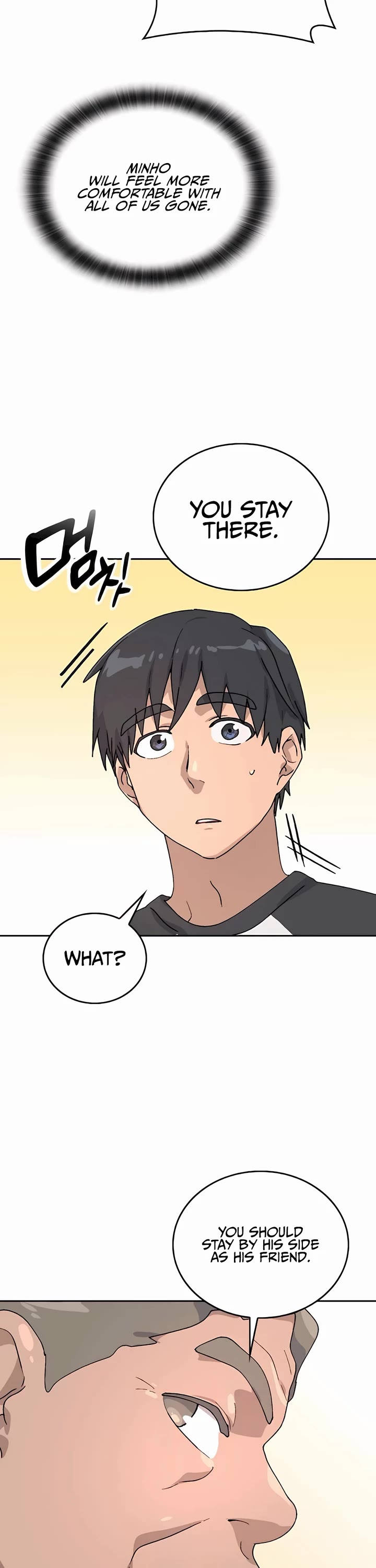 Healing Life Through Camping In Another World Chapter 15 page 33 - Chapter 15
