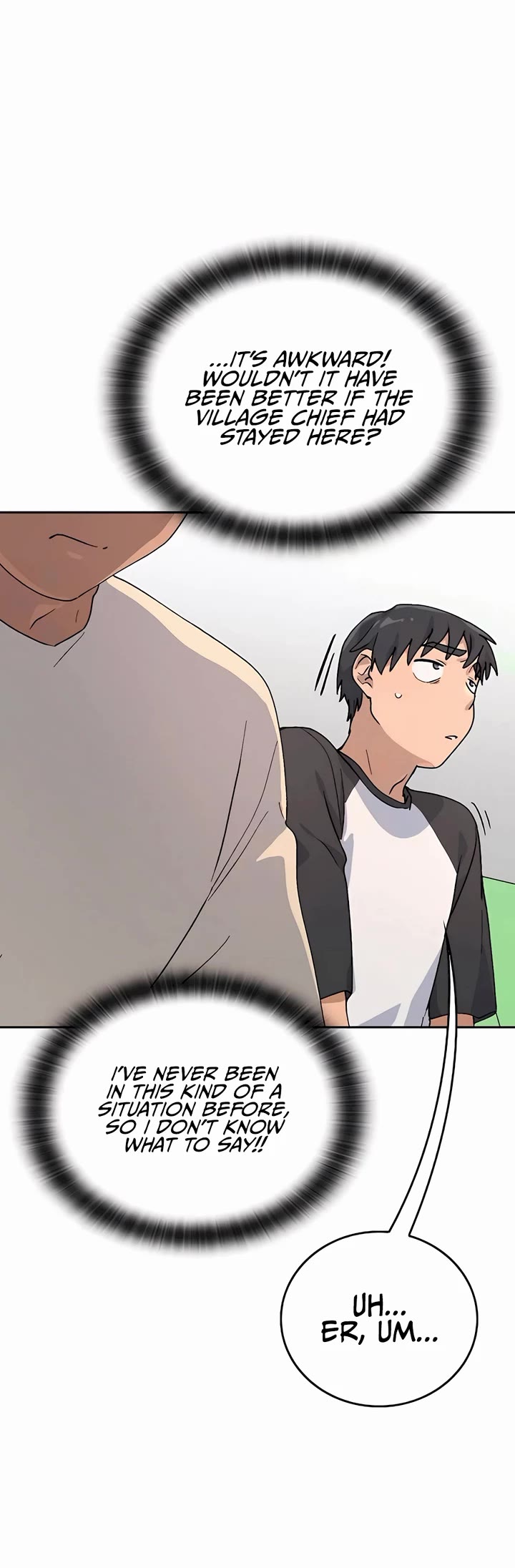 Healing Life Through Camping In Another World Chapter 15 page 35 - Chapter 15