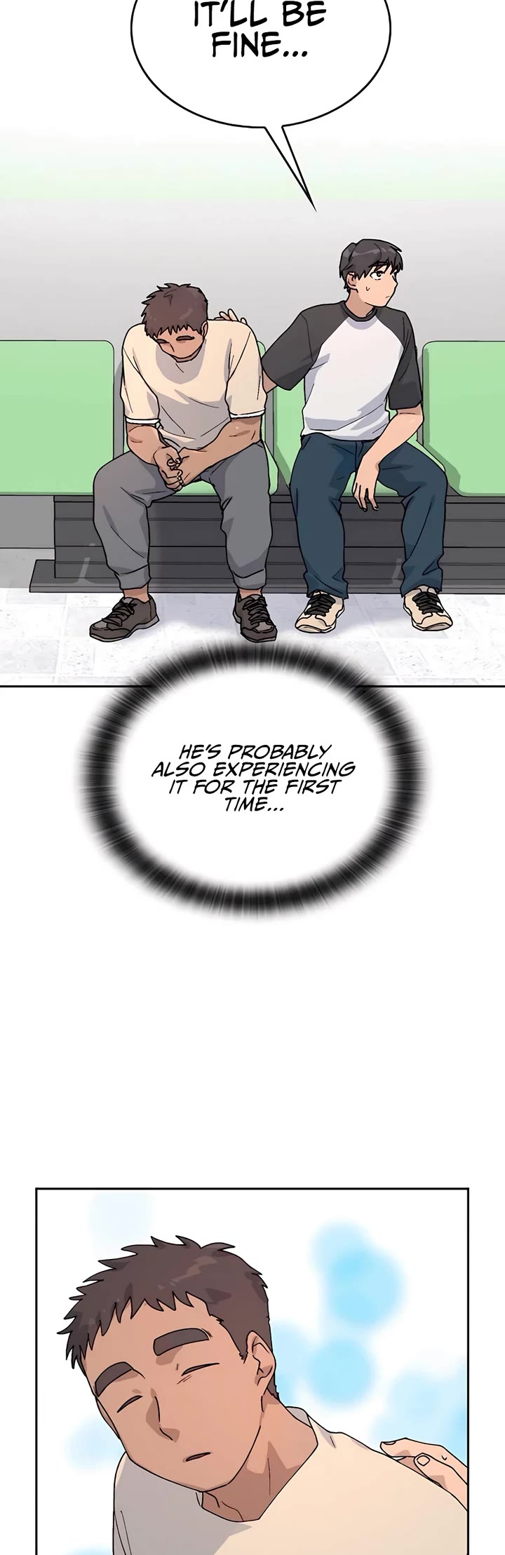 Healing Life Through Camping In Another World Chapter 15 page 38 - Chapter 15