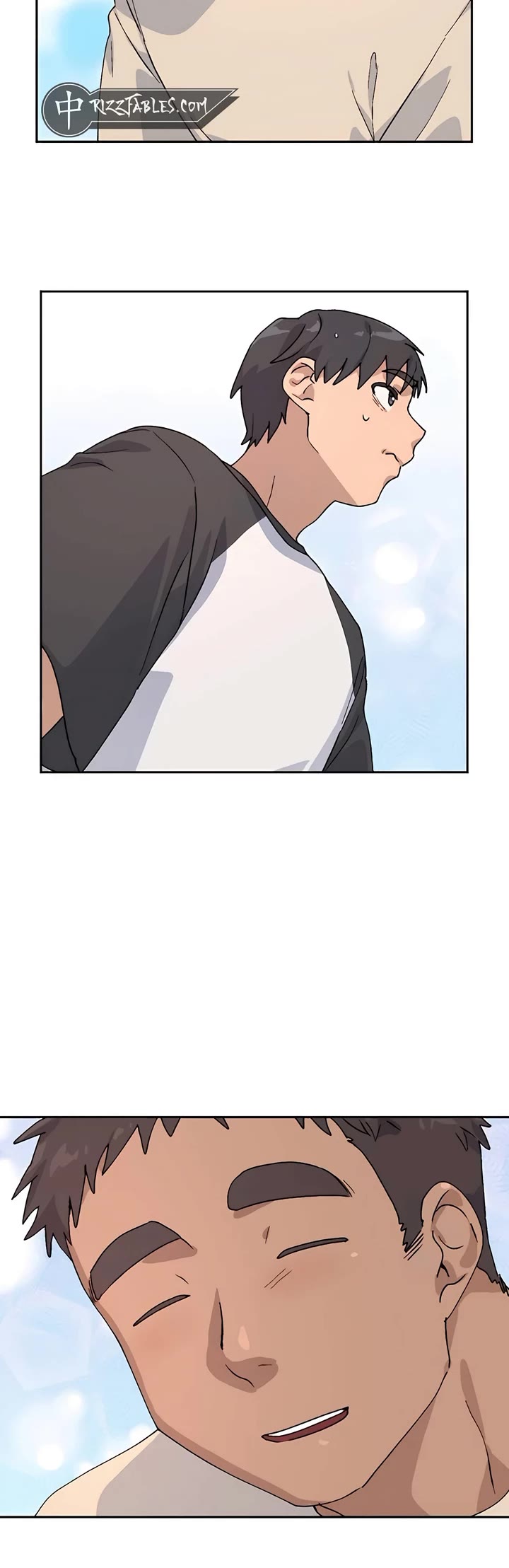 Healing Life Through Camping In Another World Chapter 15 page 39 - Chapter 15