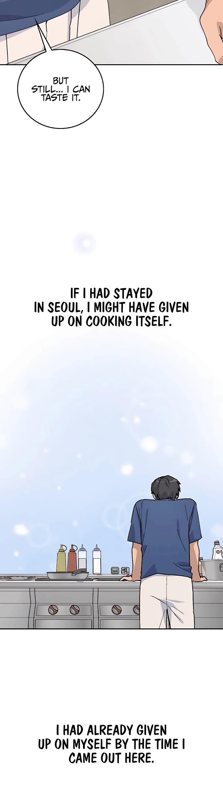 Healing Life Through Camping In Another World Chapter 15 page 4 - Chapter 15