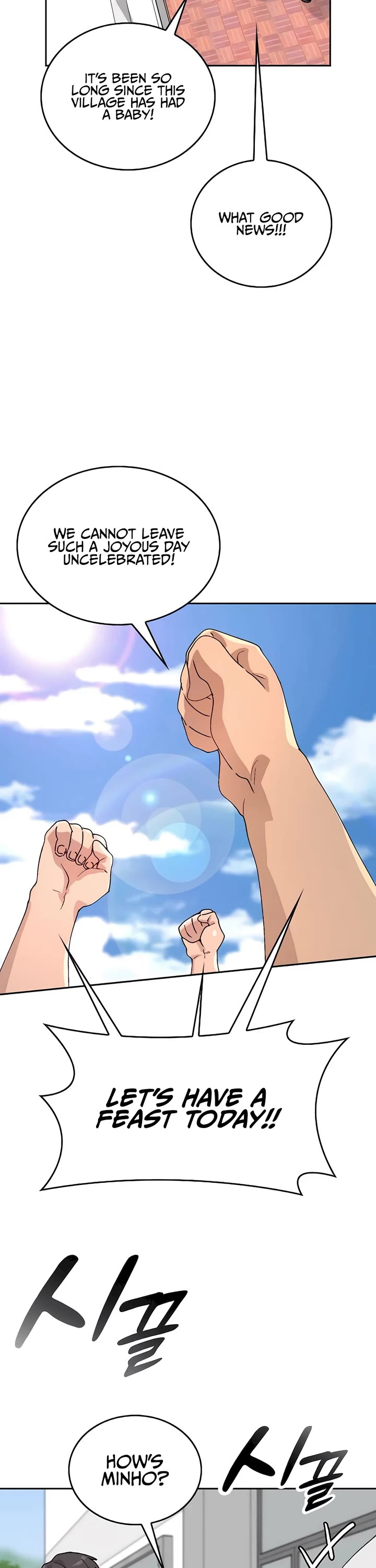 Healing Life Through Camping In Another World Chapter 15 page 41 - Chapter 15