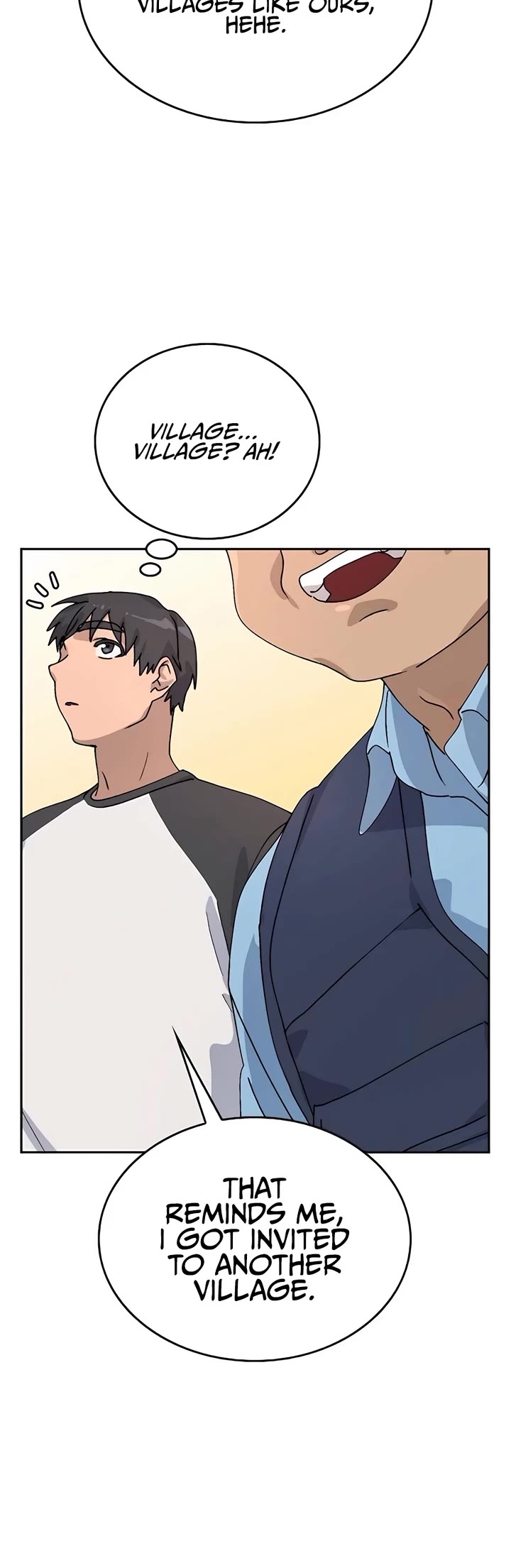 Healing Life Through Camping In Another World Chapter 15 page 43 - Chapter 15