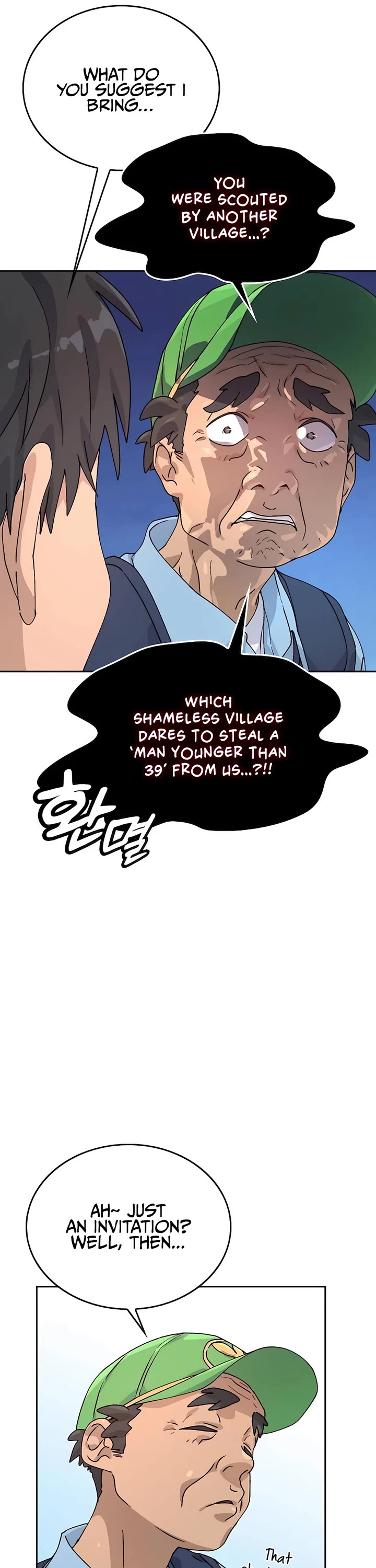 Healing Life Through Camping In Another World Chapter 15 page 44 - Chapter 15