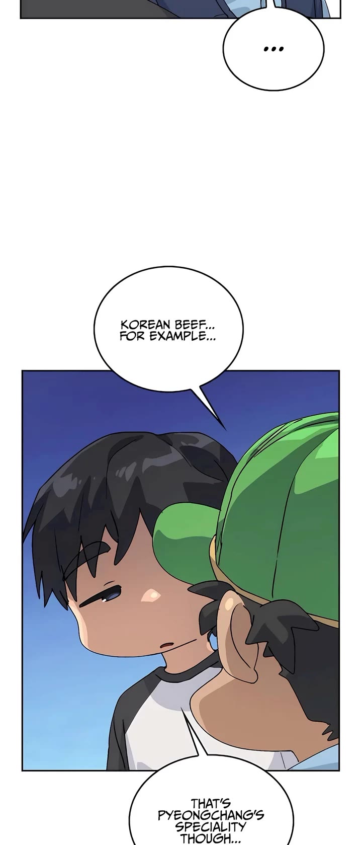 Healing Life Through Camping In Another World Chapter 15 page 46 - Chapter 15