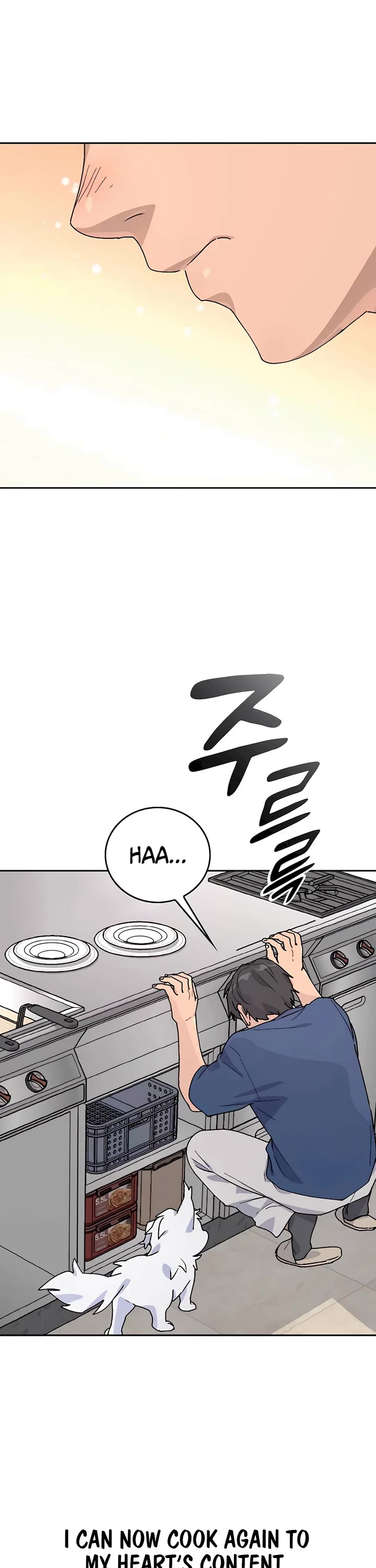 Healing Life Through Camping In Another World Chapter 15 page 5 - Chapter 15