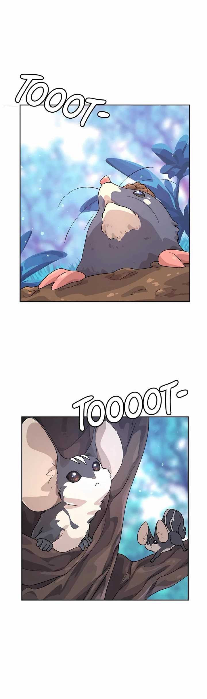 Healing Life Through Camping In Another World Chapter 15 page 50 - Chapter 15