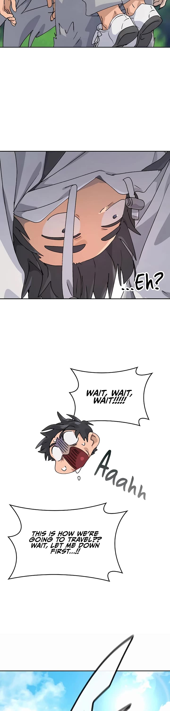 Healing Life Through Camping In Another World Chapter 15 page 53 - Chapter 15