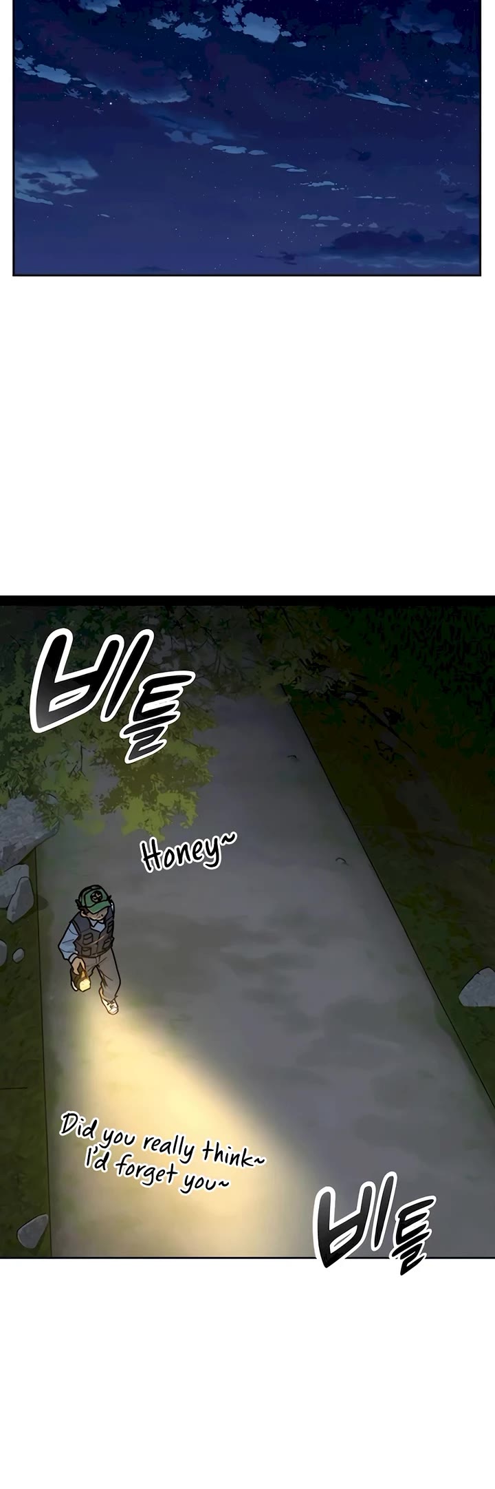 Healing Life Through Camping In Another World Chapter 15 page 8 - Chapter 15