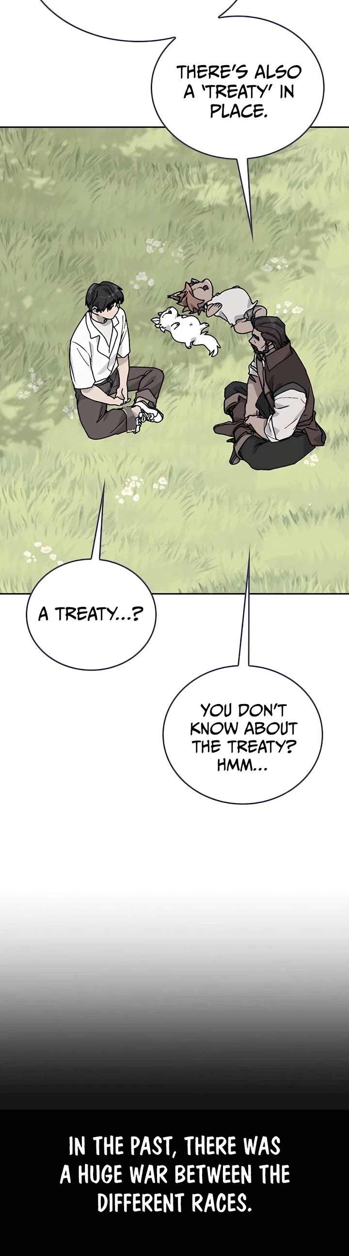 Healing Life Through Camping In Another World Chapter 16 page 11 - Chapter 16